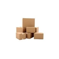 Bulk Cardboard Boxes, Excellent performance
