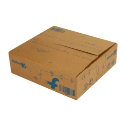 Flipkart Carton Box, Silkscreen printing, gifts use