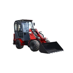 Small Jcb Machine, Fuel efficiency and speed