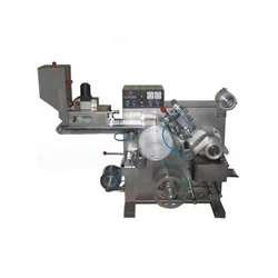 Ball Blister Packing Machine, Running more stable
