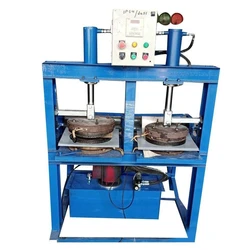 Disposable Paper Plate Making Machine, Excellent finishing