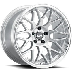 ESR Forged Alloy Wheels, Highest standards