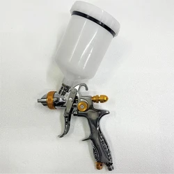Car Paint Spray Machine , Good design of construction