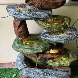 Natural look Indoor Fountain
