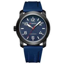 Silicone Stylish Wrist Watches, Unparalleled robustness