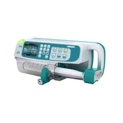 Brilliant Range Syringe Infusion Pump Latest Collection