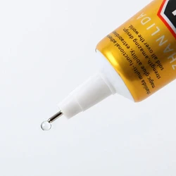 Epoxy Resin Adhesive, High definition transparent