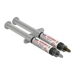 Conductive Epoxy Resin, High temperature resistant