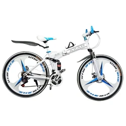 Sport Gear Cycle, Doublewall powder coated rims