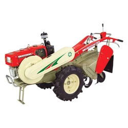 Power Tiller Tractor, Maximum load hauling capacity