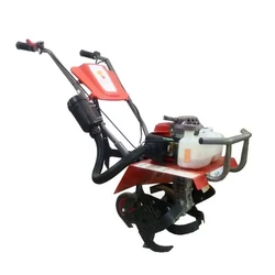 Kubota Power Tiller, 4wd micro cultivator drive type