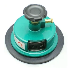 Gsm Round Cutter, Utilized in various industries