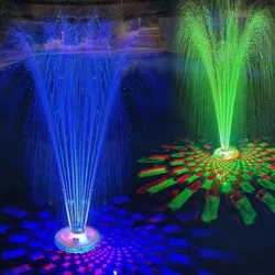 Floating Water Fountain