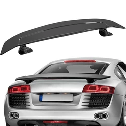 Abs Car Spoiler, Fixed with pre drilled mounting screws