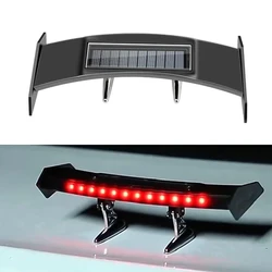 Led Car Spoiler, Rubberized material & flexible design