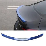 Car Roof Spoiler, Unwanted air movement feature