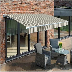 Awnings Sun Protections