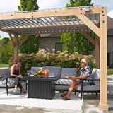 patio louvered panels, house design, architecture