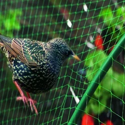 Nylon Strong Anti Bird Net, Pigeon Nylon Net for Balcony