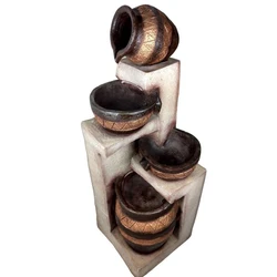 Matka Water Fountains