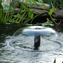 Water Bell Fountains