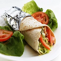 food foil paper, Kitchen Use, House Wrap, Non Stick