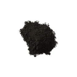 Coating Black Powder