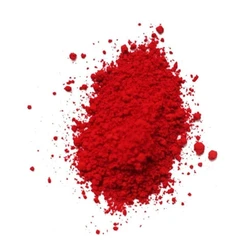 Coating Red Powder