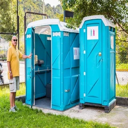 Handicap Portable Toilet, Commode for Seniors