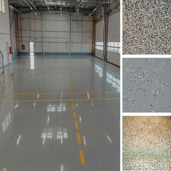  Floor Epoxy Coating