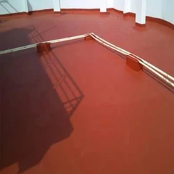 Waterproof Coating Elastomeric