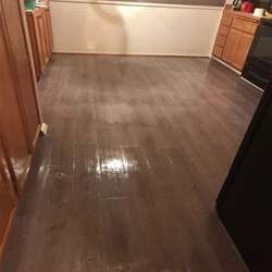 PU Woods Coating