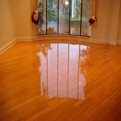 Coatings PU Wood