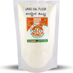 Mrv Urad Dal Flour, Gluten free, magnesium & potassium