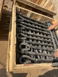 MS FOUNDATION BOLT