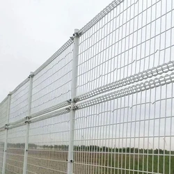 Double Ring Fencing