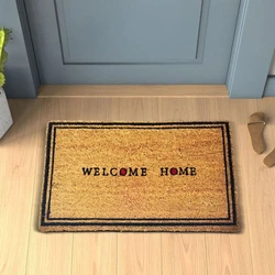 Outdoor Front Door Rugs Easy clean, home use