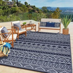 Modern Outdoor Rug Huge selection, handmade