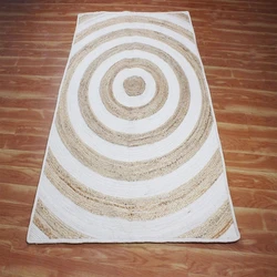 Handmade Outdoor Rugs Exquisite color combination