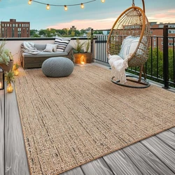 Washable Outdoor Rugs eye-catching, long-lasting