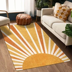 Designer Outdoor Rugs portable, Easy to fold