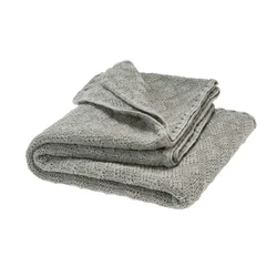 Merino Wool Blanket timeless style & design