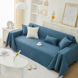 Couch Cover Blanket, good skid resistance