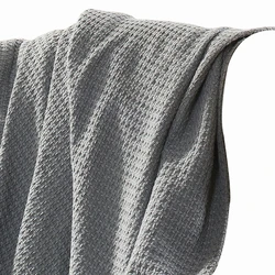 Blanket Thermal Cotton, Soft Premium, Durable