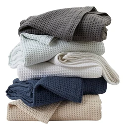 Blanket Medium Thermal, warmth and comfort