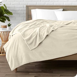 Lightweight Linen Blanket Twin, Versatility