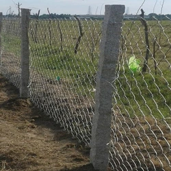 Agricultural Link Fencing