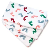 Baby Hospital Blanket 100% breathable fabric