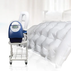Heated Hospital Blanket Disposable sterile