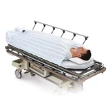 Bear Hug Hospital Blanket Soft and radiolucent